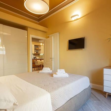 Cosy Fiesolana Apartment Florence Exterior photo