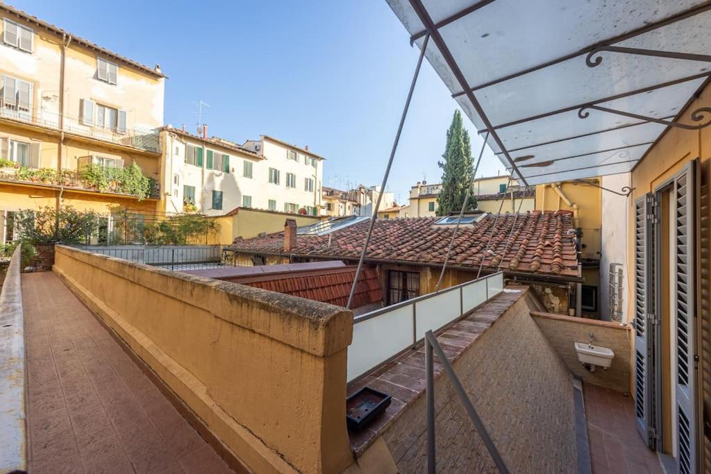 Cosy Fiesolana Apartment Florence Exterior photo