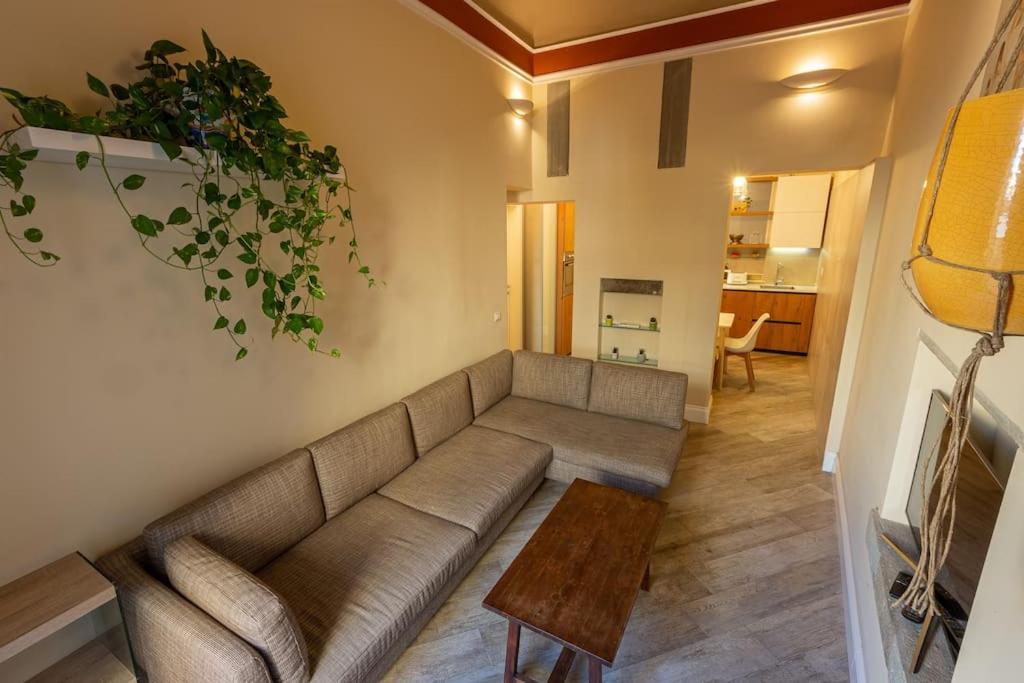 Cosy Fiesolana Apartment Florence Exterior photo