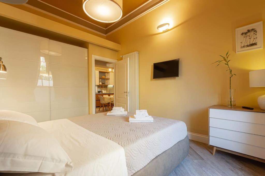 Cosy Fiesolana Apartment Florence Exterior photo