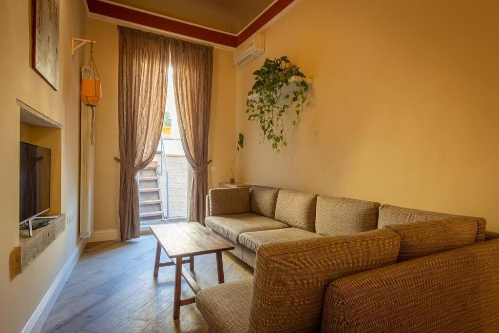 Cosy Fiesolana Apartment Florence Exterior photo