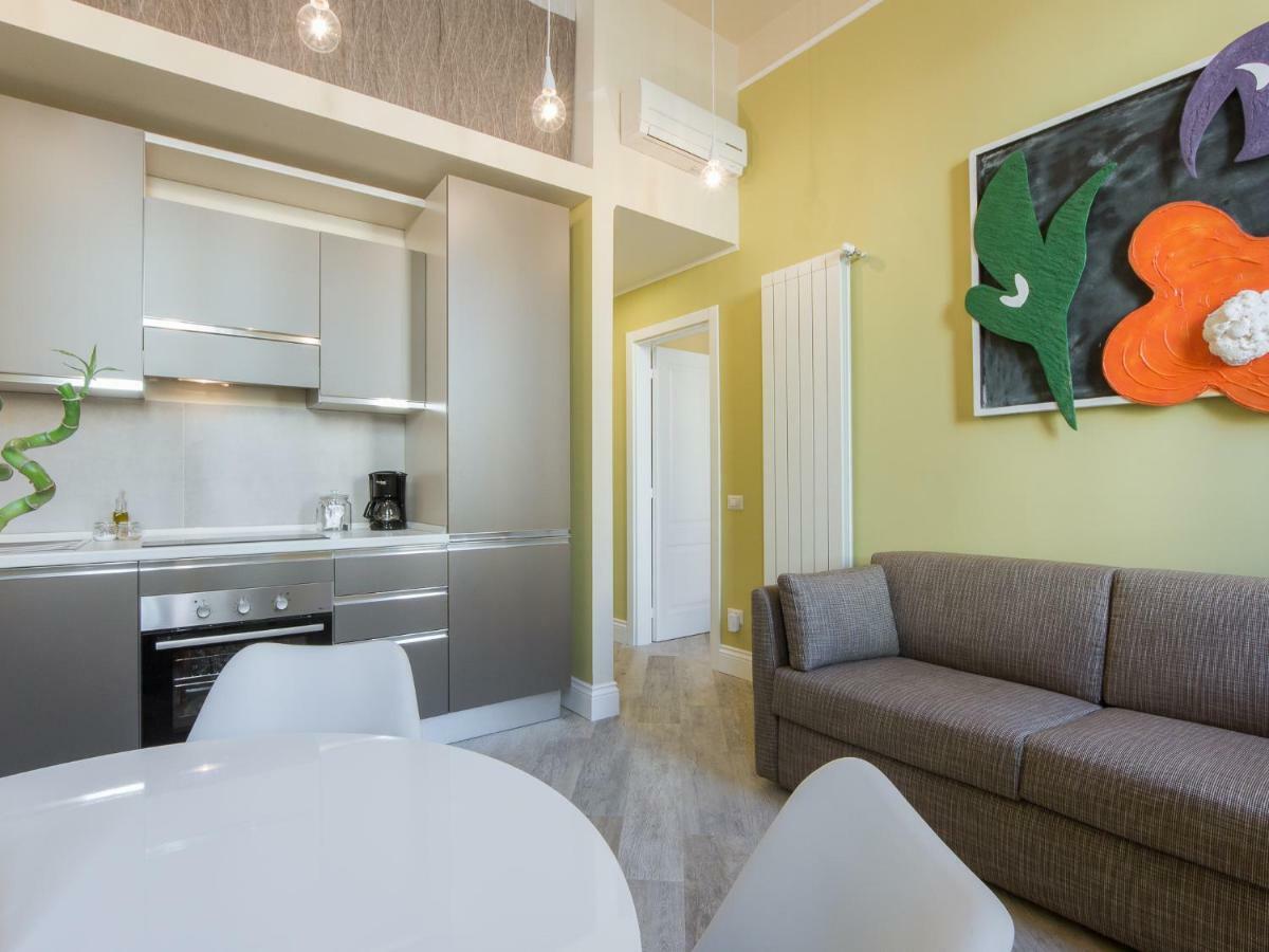 Cosy Fiesolana Apartment Florence Exterior photo