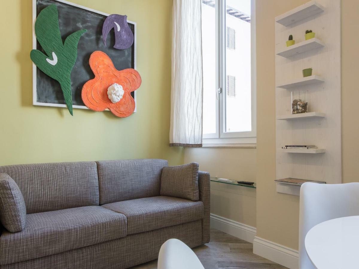 Cosy Fiesolana Apartment Florence Exterior photo
